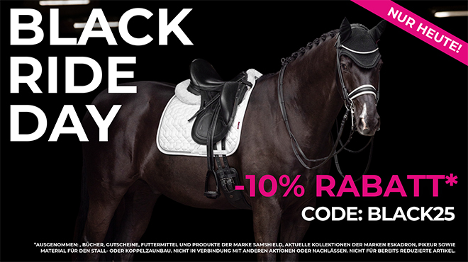 BlackRideDay25