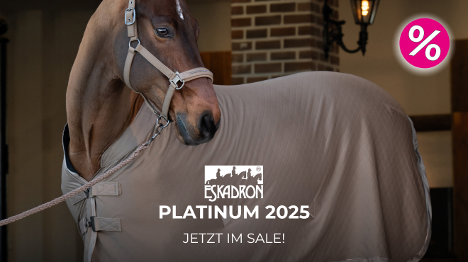 Eskadron Platinum 2025 SALE