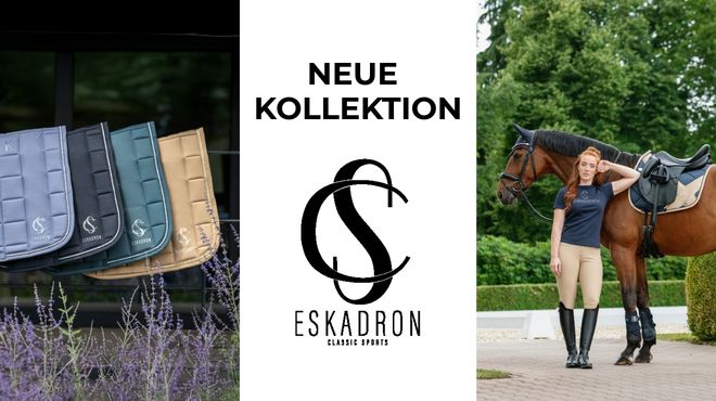 Eskadron Classic Sports 26